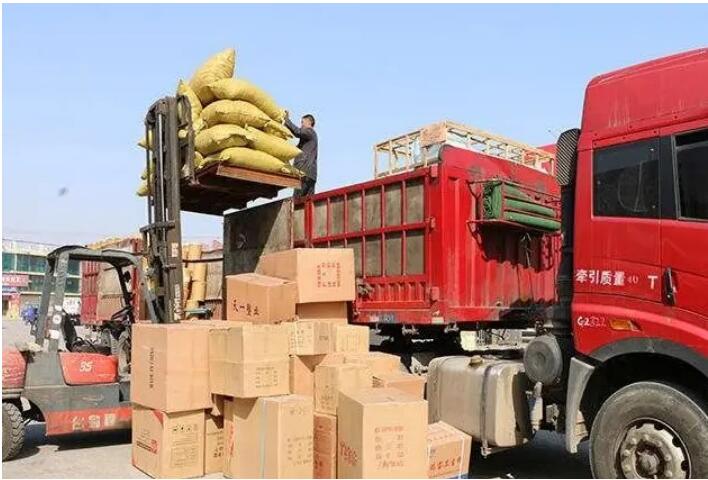 漳州到沙湾县物流专线