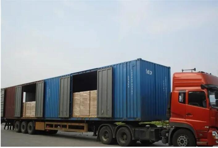 漳州到沙湾县整车运输